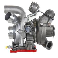 Turbocharger
