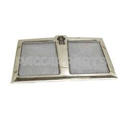 CROWN ASSY-GRILLE KW T880