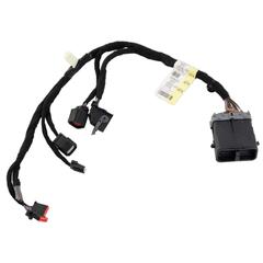 Wire Accessory Feed