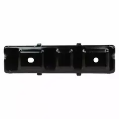 Console Bracket Seat Frame - Front