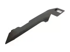 Console Trim Panel Instrument - Left