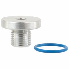 Plug Oil Drain (AT)