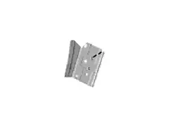 Door Lock Striker Plate Reinforcement - Right, Inner (Hybrid, Plug In Hybrid)