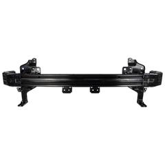 Bumper Impact Bar Floor Crossmember Reinforcement Rebar - Front
