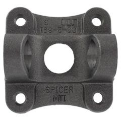 Flange - Front, Rear 6.4L (AT)