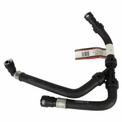 Hvac Heater Hose Water - Outlet