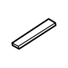 Door Window Seal Anti Squeak Pad - Left, Right, Front