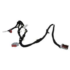 Wire Jumper - Rear