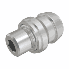 Vent Line Fitting Screw - OM936 EUROMOT 5