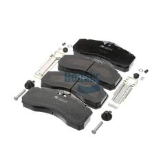 Brake Pad Kit