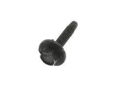 Hex Head Bolt And Washer Body B Pillar Trim Panel - M6 X 25MM