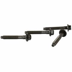Flanged Hex Head Bolt - M6 X 40MM, Front 3.0L (AT)