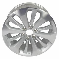 Wheel Rim 20 X 8.5 Cast Alum Painted C/C