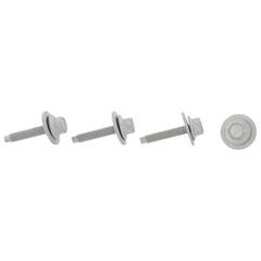 Door Mirror Bolt - M6 x 30MM