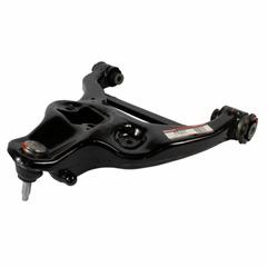 Suspension Control Arm and Ball Joint As - Left, Front, Lower
