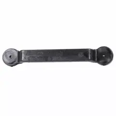 Bumper Face Bar Stud Plate - Left, Right, Front