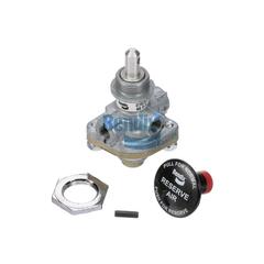 Control Valve