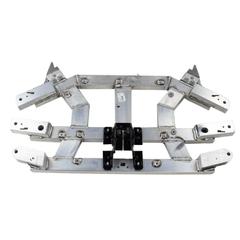 Drive Motor Battery Pack Charger Bracket Cross Member Electric Vehicle - Front