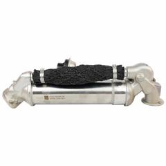Exhaust Gas Recirculation (EGR) Cooler Valve - 3.2L
