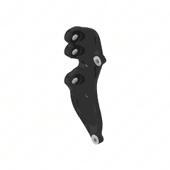 Rear Bracket