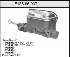 Master Cylinder