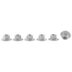 Bumper Impact Bar Nut Bolt - M8 2.0L
