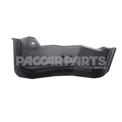 COVER ASSY-HOOD LATCH RH