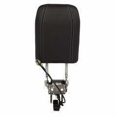 Headrest - Left, Right, Rear (Limited)