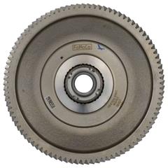 Gear and Shaft