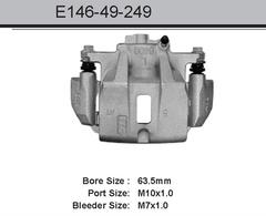 Exchange Caliper