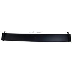 Sunroof Drip Rail Drain