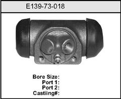 Wheel Cylinder
