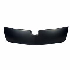 Liftgate Finish Panel Molding