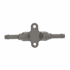 Manifold Pressure Sensor for Exhaust After-Treatment System DD13 EPA10