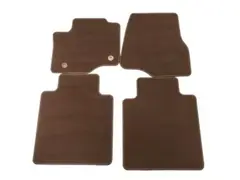 Kit Floor Contour Mat - Front
