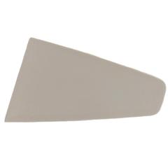Plug Cover Threaded - Right