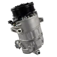 AIR CONDITIONING (A/C) Compressor C Clutch that may or not include an A - 1.5L