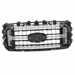 Grille Reinforcement - Front