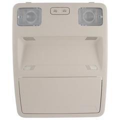 Console Overhead - Driver
