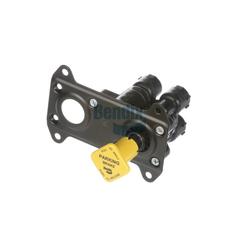 Dash Valve