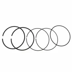 Engine Piston Ring Kit - 5.0L