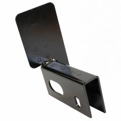 Bracket - Rear, Lower