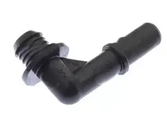 Brake Vacuum Hose Supply Manifold - 3.5L (Police, SHO)