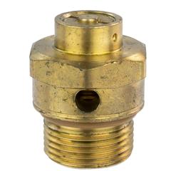 Air Brake Manifold Connector Fitting