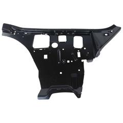 Cowl Side Panel - Right, Front