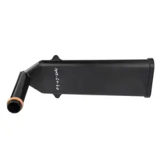 Transmission Oil Filter And Seal Tube (AT)