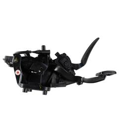Adjuster - Front, Rear