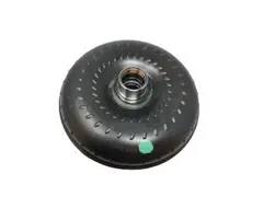 Automatic Transmission Torque Converter - 3.9L