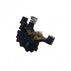 Steering Gear