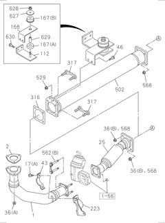 Thrust Washer